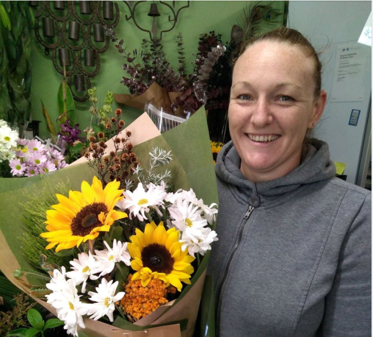 small business florist