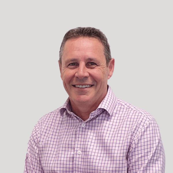 Alan Fardon