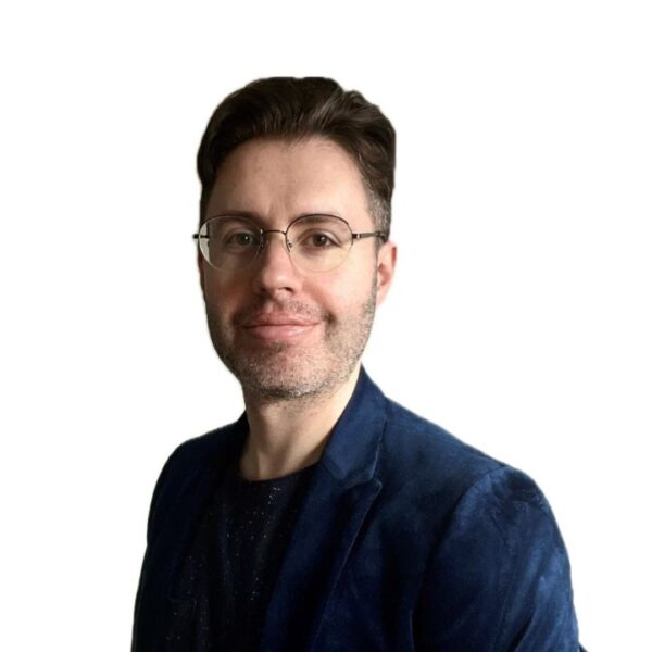 Alex Masut