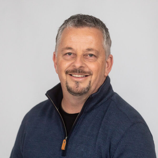 Andy Rushton