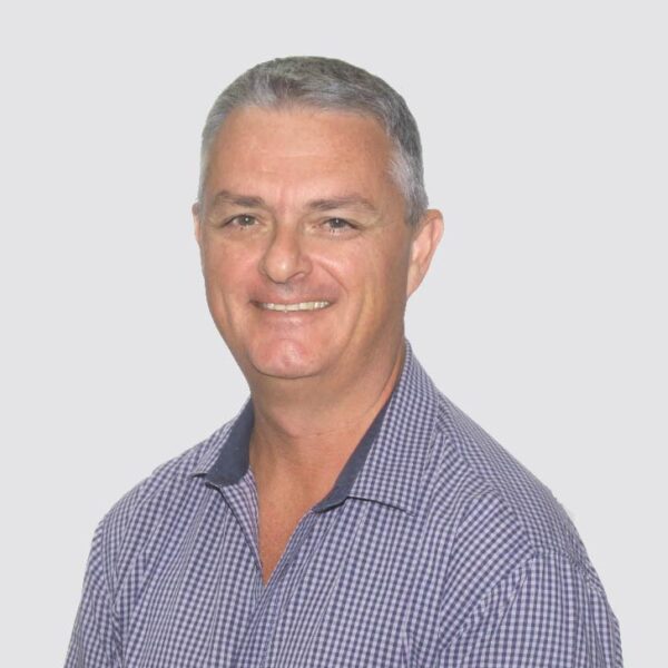 Chris Palmer, MBA