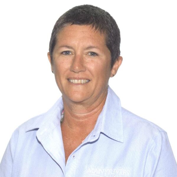 Clare Merritt