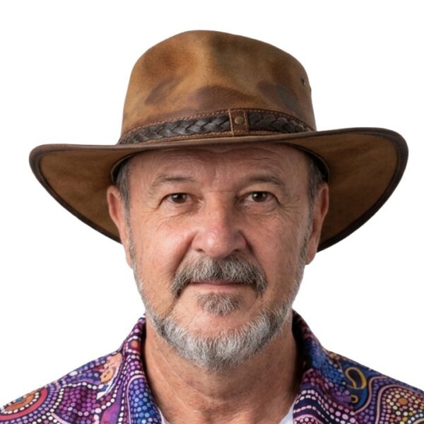 Colin Hill