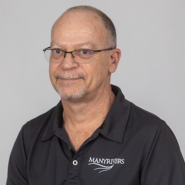 David Sharkey