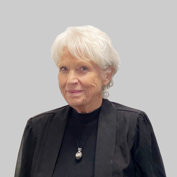 Delys Gebert