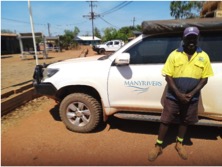 starting business in East Arnhem NT