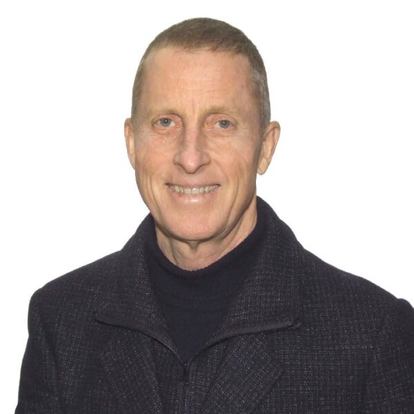 Fraser Chapman