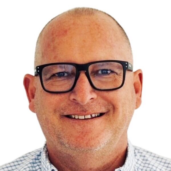 Hamish McDonald