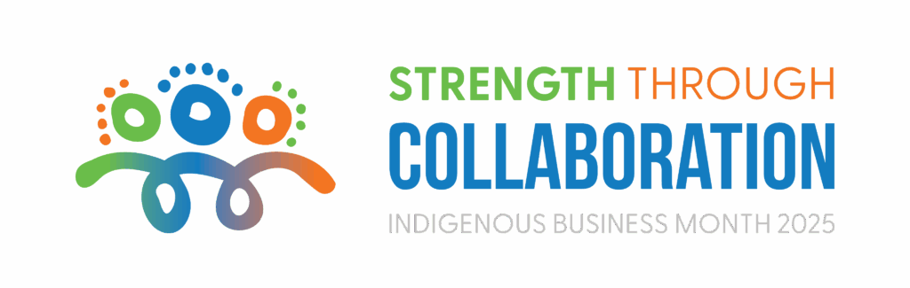 Indigenous Business Month 2025