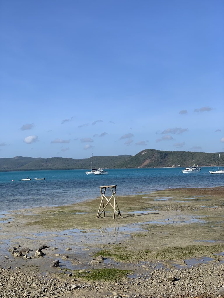 Torres Strait Regional Authority