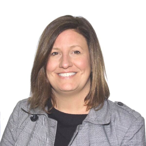 Jo Jenkins
