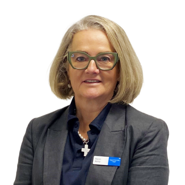 Karen Kemp