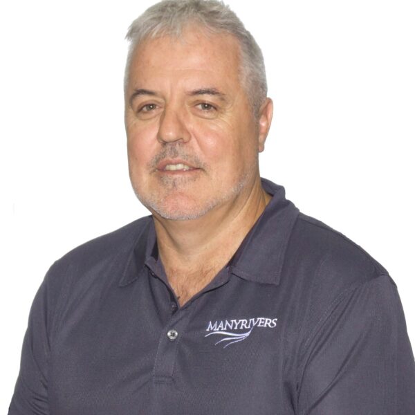 Luke Silvester