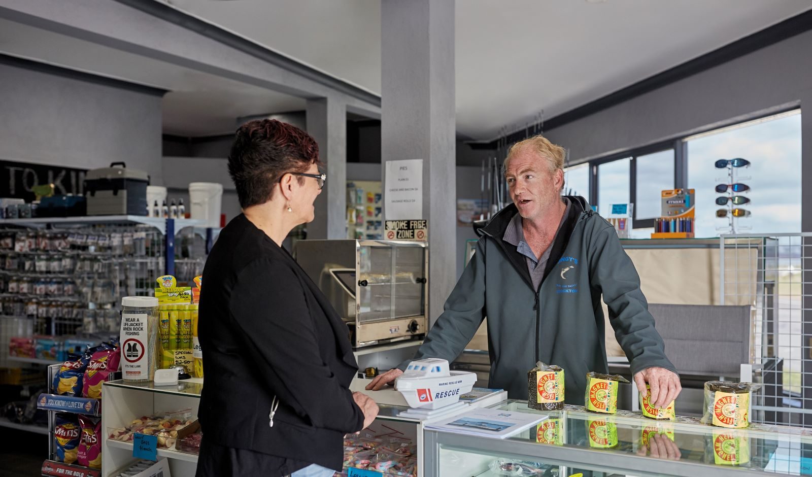 Small Business Mentoring