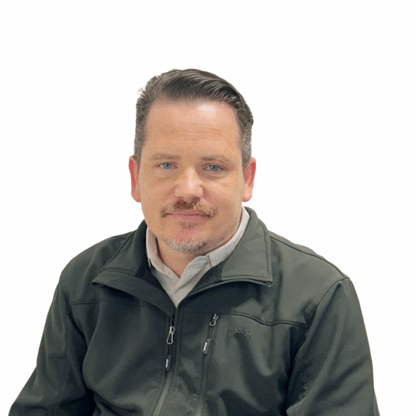 Michael Joubert