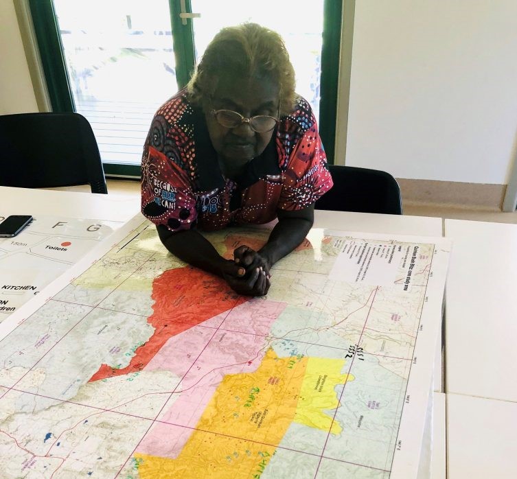 Indigenous Community Organisations