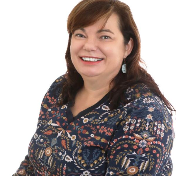 Naomi Smith