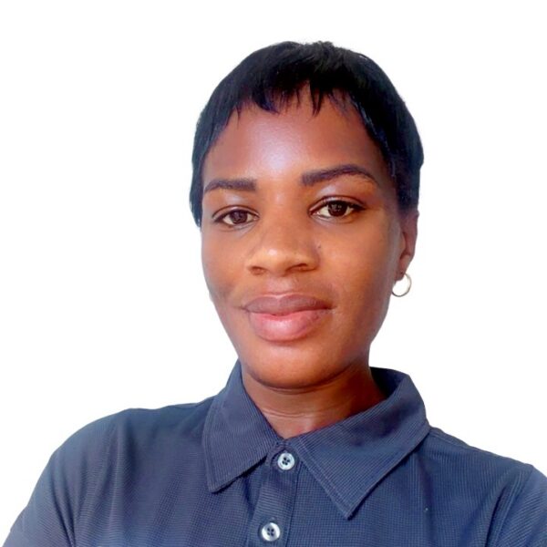 Rose Mbeyela