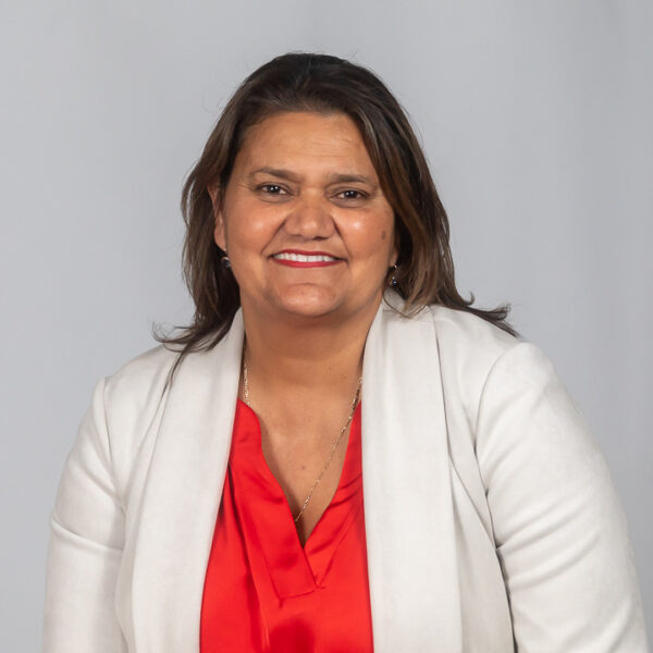 Trish Botha